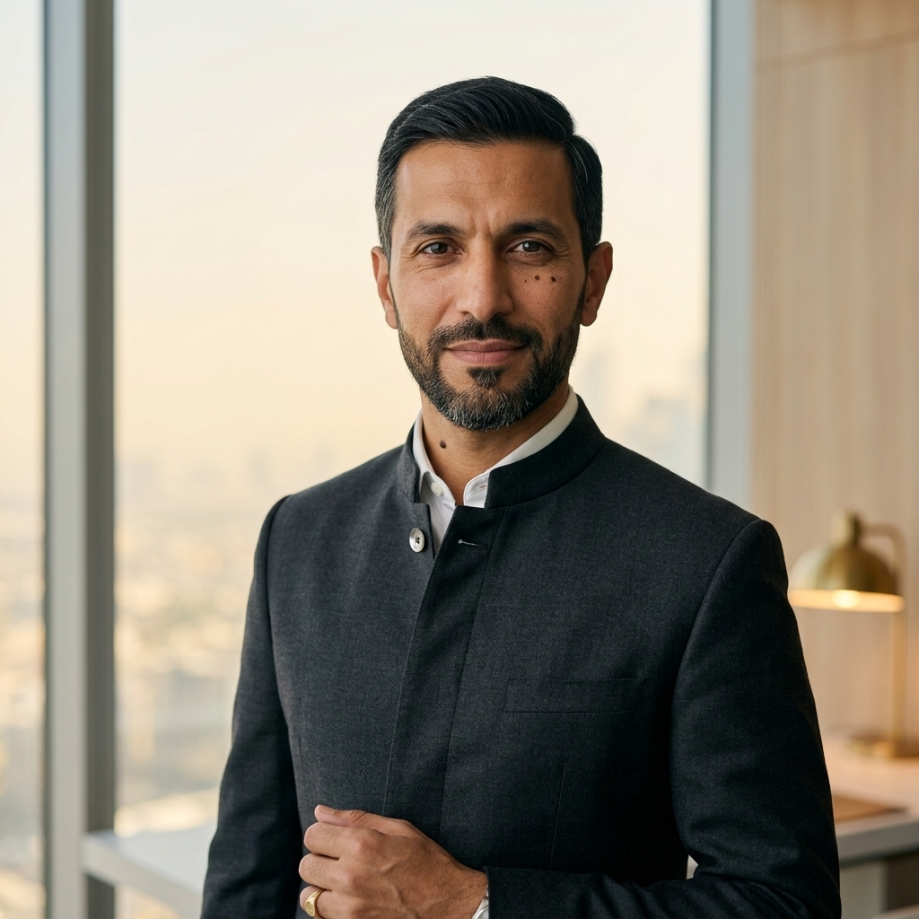 Karim Al-Rashid